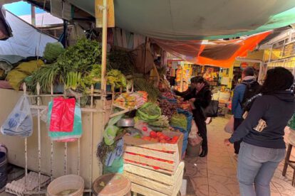Mercado