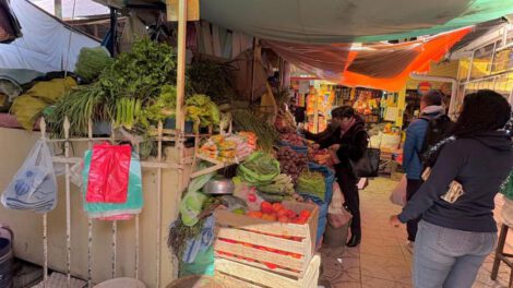 Mercado