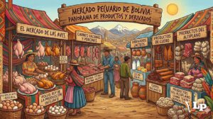 productos pecuarios