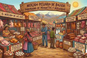 productos pecuarios