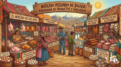 productos pecuarios