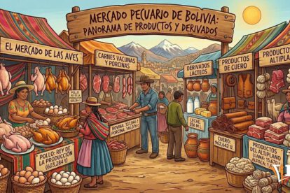 productos pecuarios