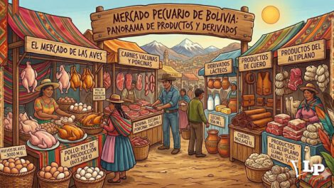 productos pecuarios