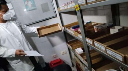 farmaceutico