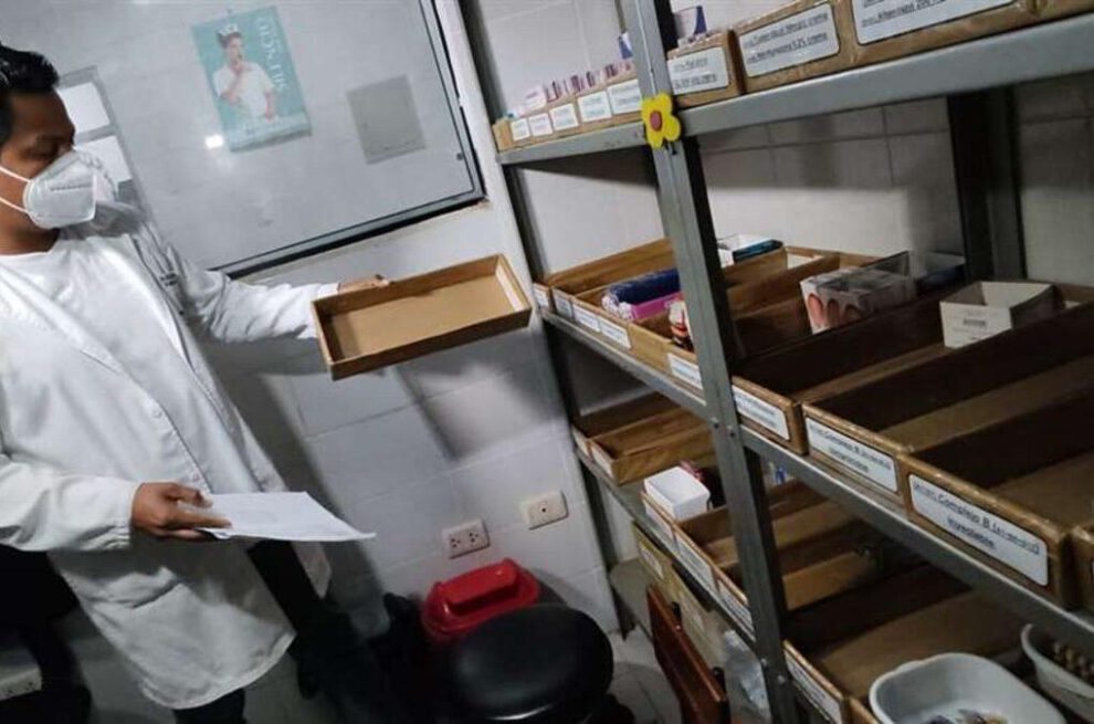 farmaceutico