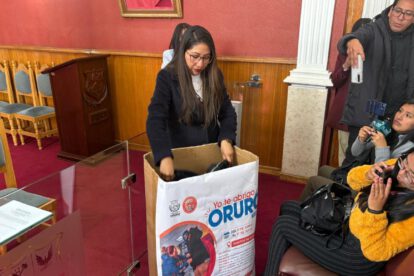 Campaña