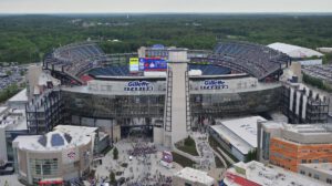 Mundial 2026, Boston una de las sedes del Mundial 2026, Siete partidos mundialistas en el Estadio Boston