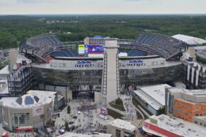 Mundial 2026, Boston una de las sedes del Mundial 2026, Siete partidos mundialistas en el Estadio Boston