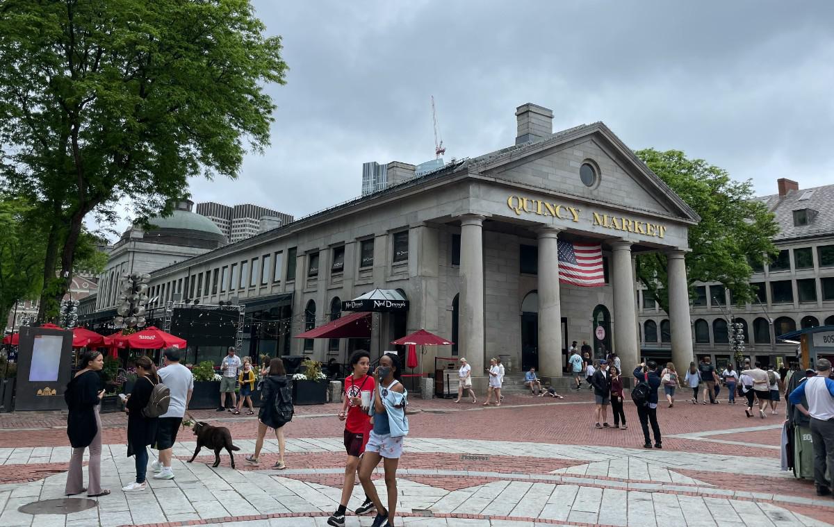 Mundial 2026, Boston una de las sedes del Mundial 2026, Siete partidos mundialistas en el Estadio Boston