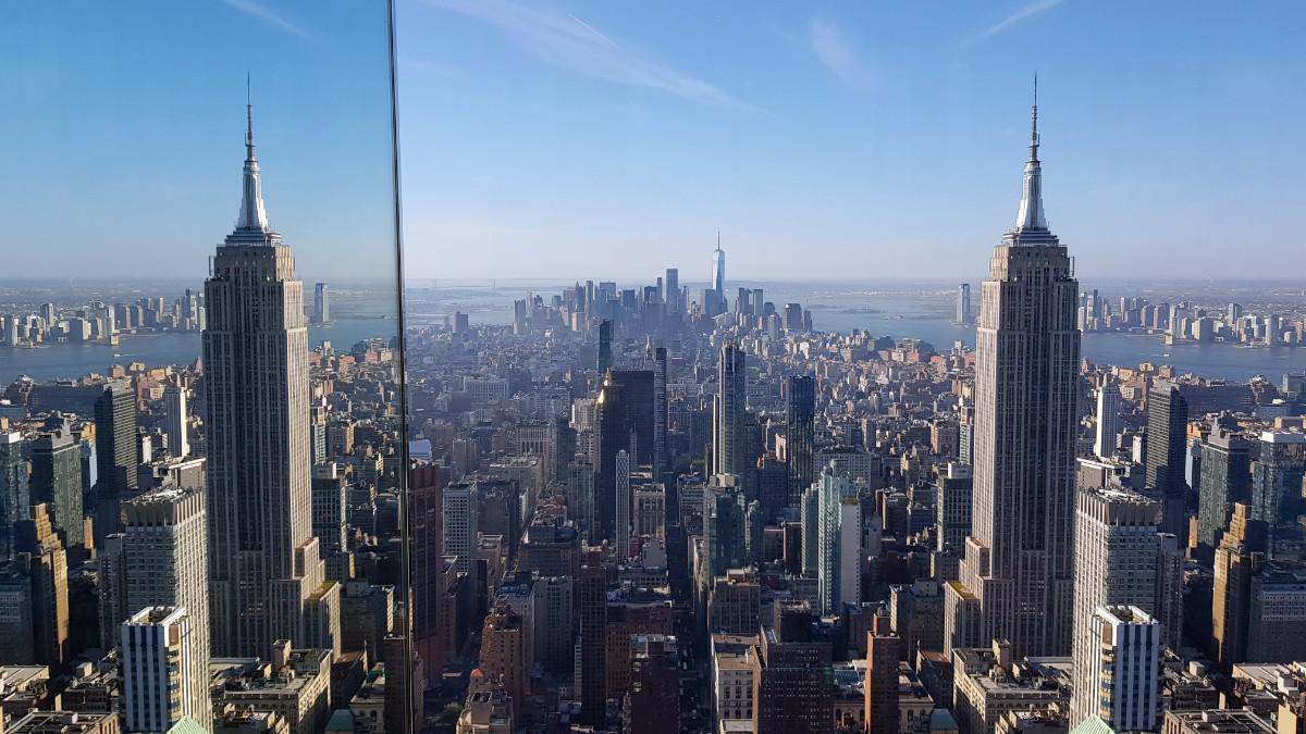 Mundial 2026, Estadio Nueva York, Ocho partidos incluida la final del Mundial en Nueva York