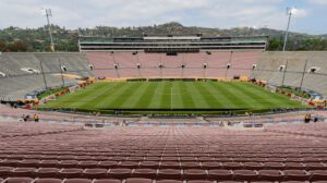 Mundial 2026, Estadio Rose Bowl de Pasadena, Ocho partidos en el Rose Bowl, En 1994 Brasil fue campeón en este estadio