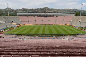 Mundial 2026, Estadio Rose Bowl de Pasadena, Ocho partidos en el Rose Bowl, En 1994 Brasil fue campeón en este estadio
