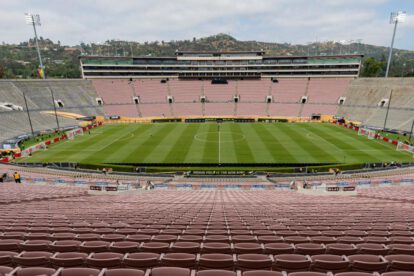 Mundial 2026, Estadio Rose Bowl de Pasadena, Ocho partidos en el Rose Bowl, En 1994 Brasil fue campeón en este estadio