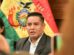 El Mgdo. Edwin Almendras Vasquez fue presentado oficialmente este martes 2 de junio en conferencia de prensa
