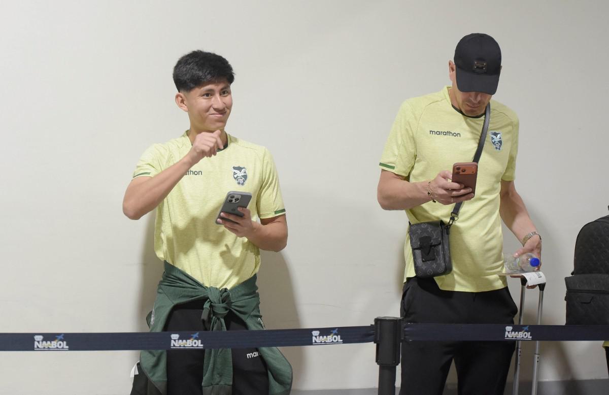 Mundial 2026, Bolivia sparring de dos selecciones mundialistas, Bolivia vs. Escocia, Bolivia vs. Argelia