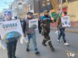 Marcha ecológica
