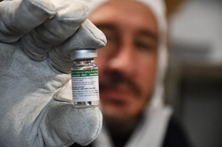 Centros de salud en Cochabamba agotaron las vacunas contra la influenza