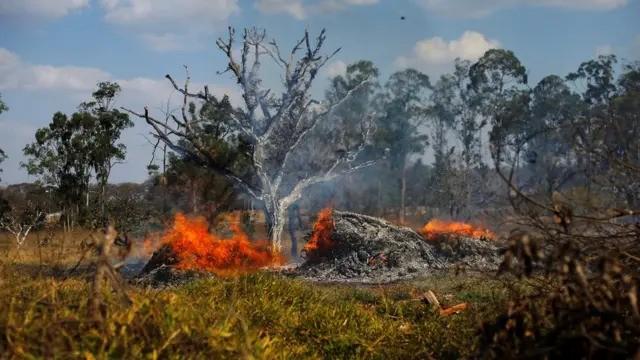 incendio