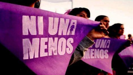 La violencia hacia la mujer se intensifica con 36 feminicidios en los 6 primeros meses del año 2026