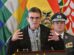 El Presidente Rodrigo Paz en conferencia de prensa