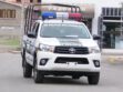 vehiculo poliical