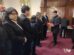 diputado entrega reconocimientos a maestros de Oruro