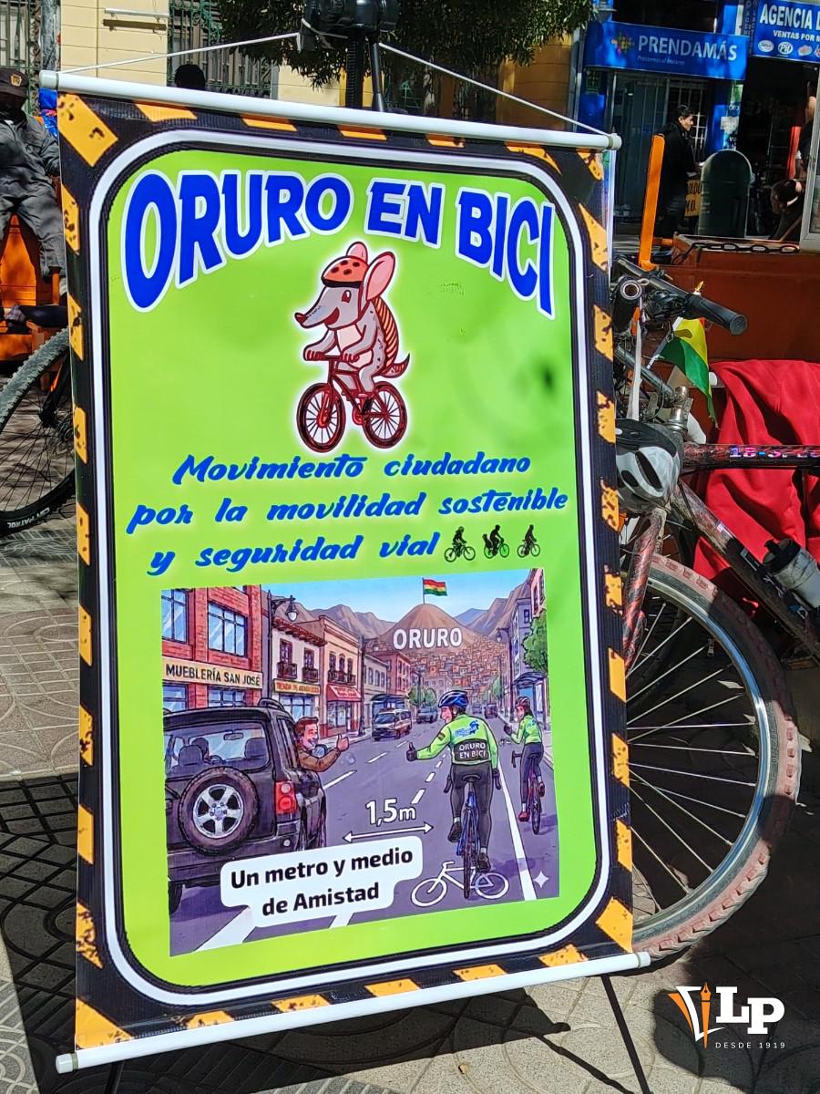 Día de la Bicicleta