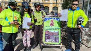 Día de la Bicicleta