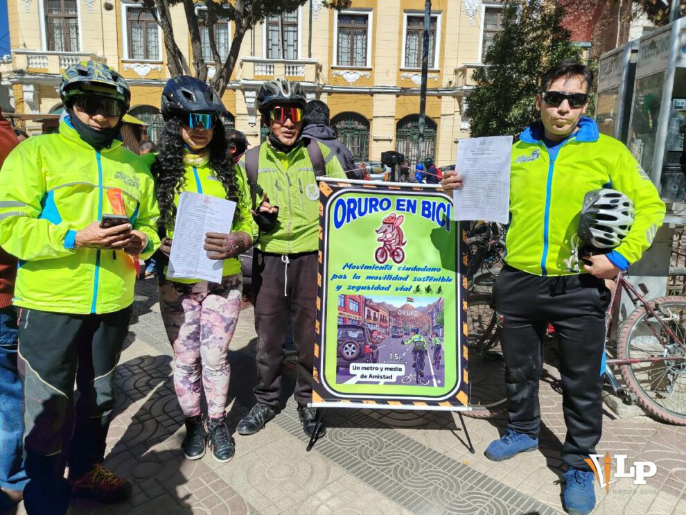Día de la Bicicleta