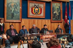 Programa Solsticio de Invierno