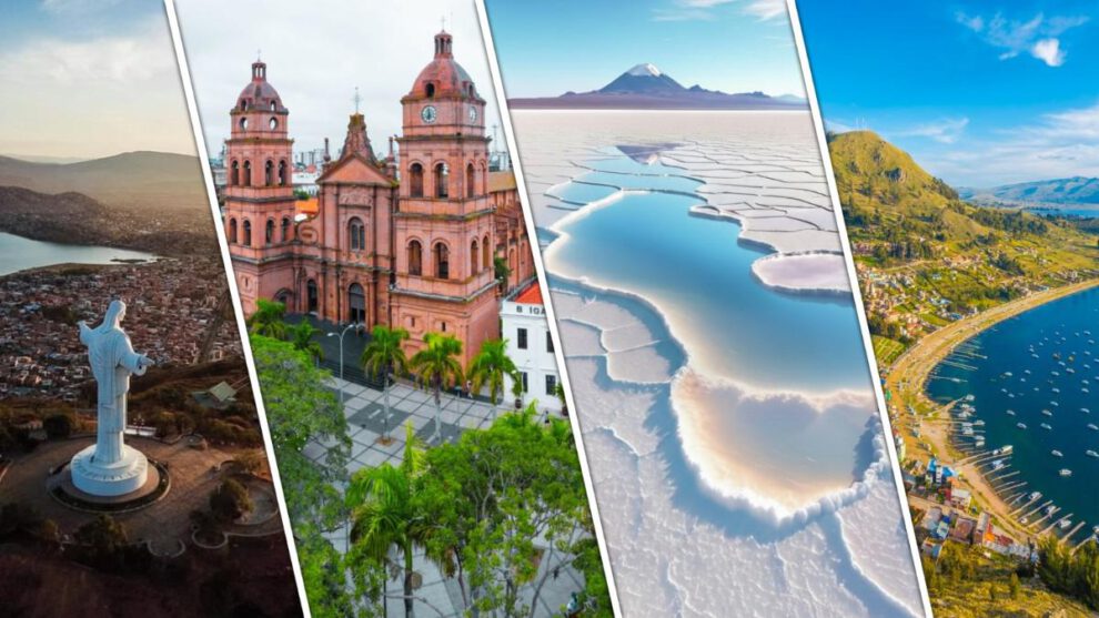 El turismo proyectaba generar aproximadamente 40 millones de dólares durante el feriado