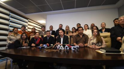El sector campesino se encuentra dialogando la respuesta del Gobierno