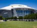 Mundial 2026, Estadio AT&T de Dallas, Nueve partidos mundialistas en Dallas, Estadio más grande