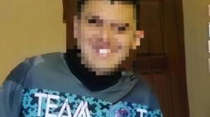 Imagen del acusaso