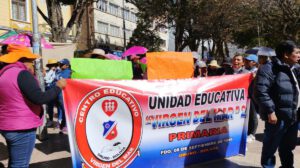 Unidad Educativa