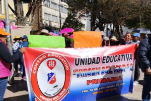 Unidad Educativa