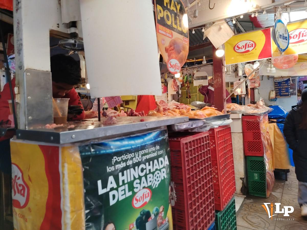 Mercado