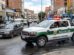 La policía persiguió a los antisociales tras rastrearlos por el GPS del vehículo robado