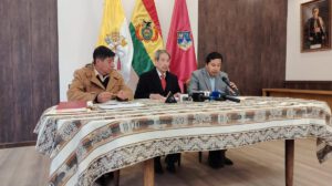 comite electoral del comité cívico
