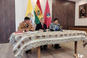 comite electoral del comité cívico