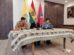 comite electoral del comité cívico