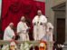 La misa de Corpus Christi en La Paz