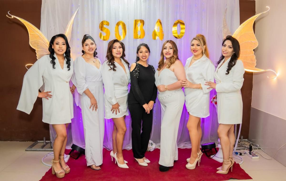 directorio sociedad de armonización orofacial de Oruro