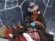 Familias en condiciones precarias ante la actual crisis económica