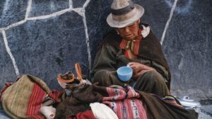 Familias en condiciones precarias ante la actual crisis económica