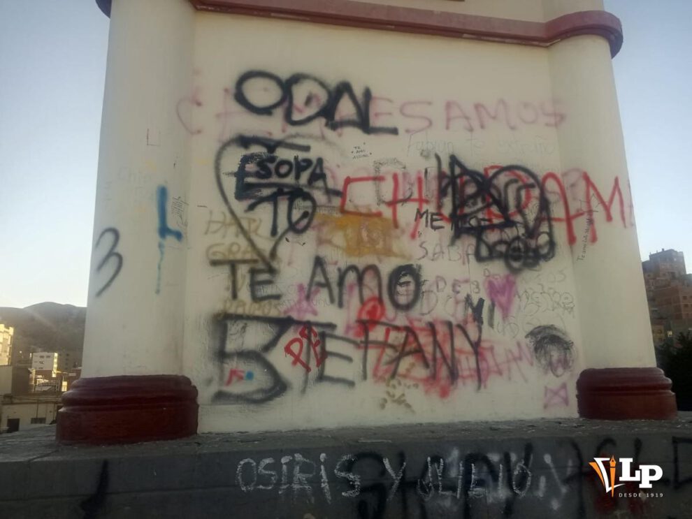 Faro de Conchupata