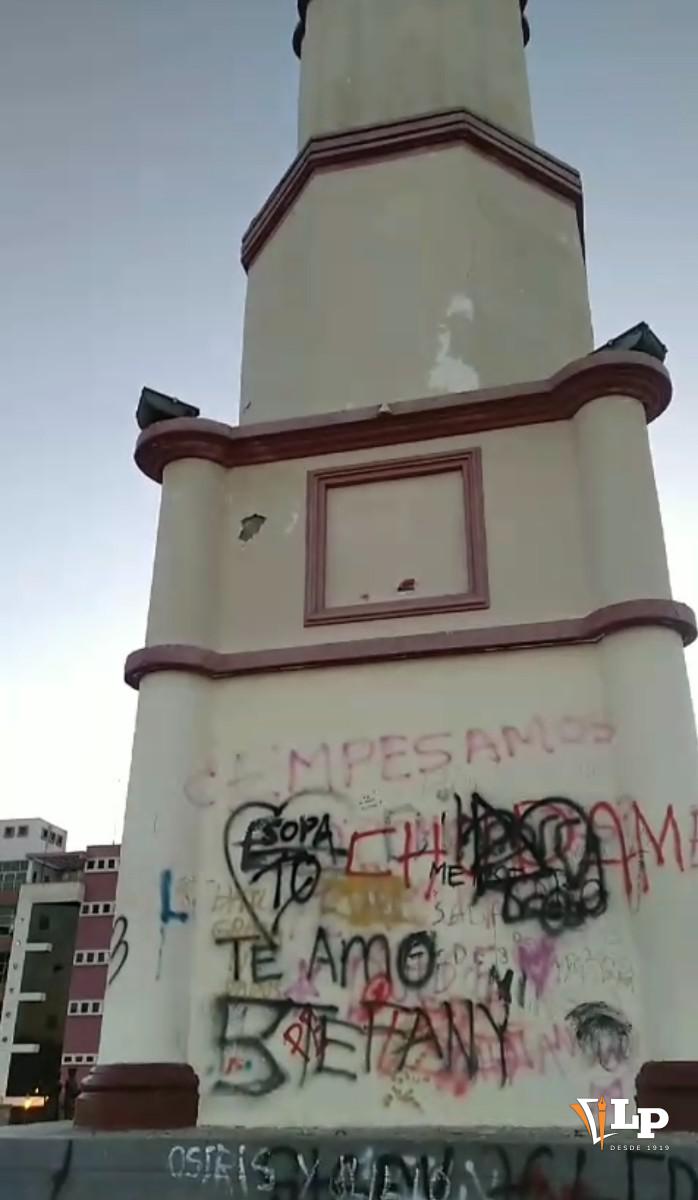 Faro de Conchupata