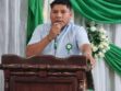Leonardo Loza, gobernador de Cochabamba