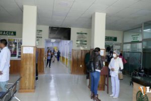 Hospital Obrero