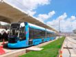 El Tren Metropolitano de Cochabamba